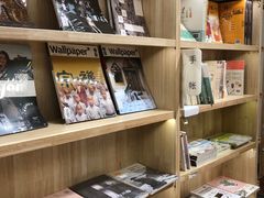 -猫的天空之城概念书店(印象城购物中心店)