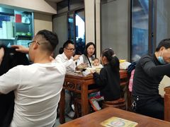 大堂-同心楼(解放北路店)