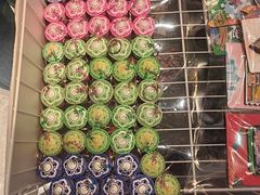 -巴音浩日娲·蒙餐(双林东路店)