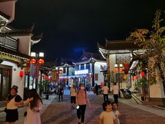 -靖西锦绣古镇景区