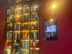 -恐怖游戏(湖滨店)