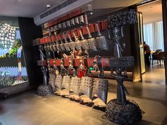 -曾宴·楚菜(湖北省博物馆店)