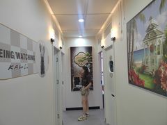 -杠上开花自助棋牌室