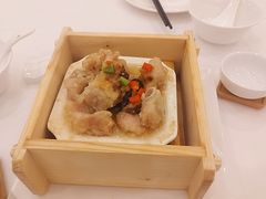 -广州酒家(昌岗地铁站店)