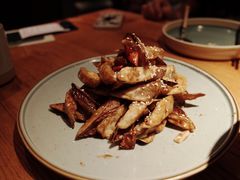 -薇酌饮·陕西菜(南门外店)