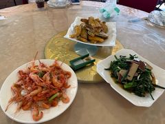 -晓琦农家菜馆·地道农家菜