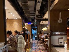 -云海肴·汽锅鸡·云南菜(美罗城店)