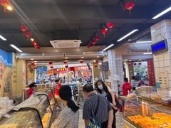-赞记龙凤礼饼(龙津路店)