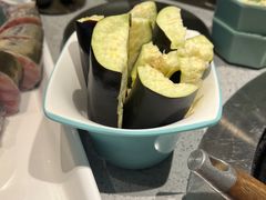 -蘸小院铁锅炖·蘸酱菜·东北菜(怀远门店)