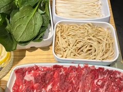 -0048鲜活香辣虾·火锅(铜陵路店)
