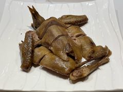 -琬苑鸽庄·川粤融合菜(解放碑总店)