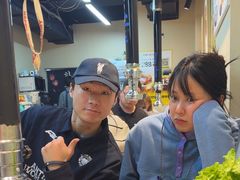 -六七八韩式烤肉·韩国料理(上杭路店)
