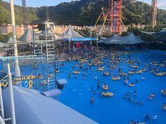 -杭州浪浪浪水公园