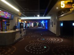 -万达影城(乐山万达广场IMAX店)