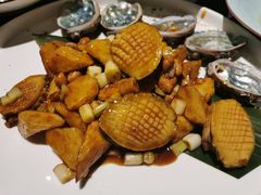 -箱美术馆私房菜(水晶郦城店)