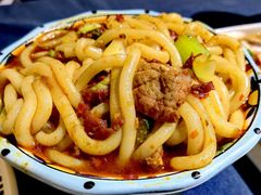 -伊带伊路新疆美食府(呼家楼店)