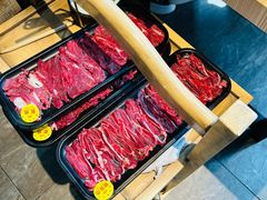 -正禾鲜·潮汕牛肉火锅(凯德天府店)