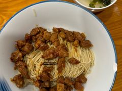 -小方的面(徐家汇店)