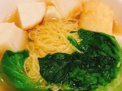 -龙记香港茶餐厅(久光百货店)