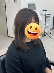 -梳蕾娜 HAIR SALON