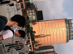 -珠海拱北口岸