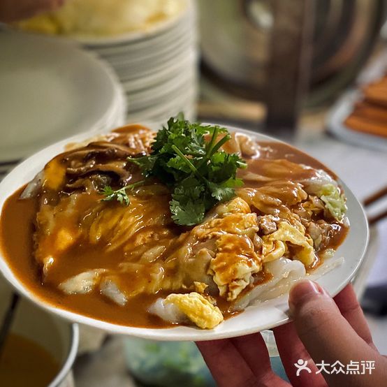 海阳肠粉
