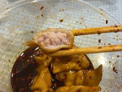 -春阳水饺(香槟广场店)
