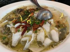 -维园港式茶餐厅(龙岗盛平店)