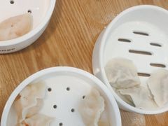 -船歌·鱼水饺青岛菜(枫蓝国际购物中心店)