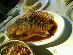 -李氏八大件老菜馆(万宝街店)