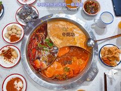 -陳艳红火锅(港汇店)