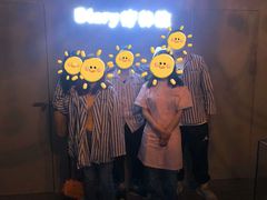 -Diary Club剧本&桌游狼人杀(湖东店)