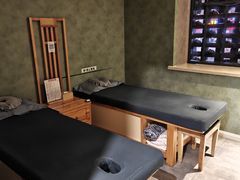 -正清和·推拿养生(第五郡店)