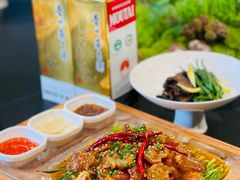 -锦府盐帮·私宴(赛特店)
