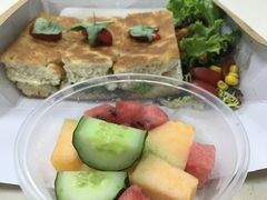 -Miss Fresh轻食(南京西路店)