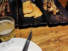 -烧蠔帮·生蚝海鲜牌档(观海店)