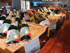 -JINNS锦时 steak&pizza(浸信会礼拜堂旧址店)