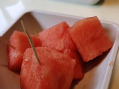 -豪客来牛排(中央花苑店)