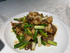 -蓬川食府(金海道店)