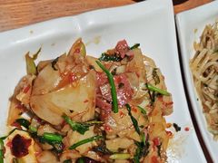 -滇铺子·云南特色菜·鲜花野菜季(东风东路c86店)