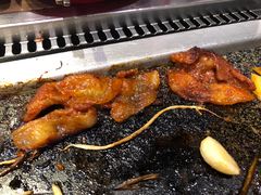 -火炉火自助餐(悠唐购物中心店)