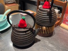 -潮界(虹桥新天地店)