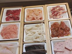 -麻辣空间·清油火锅(水井沟店)
