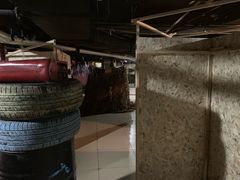 -319集结地真人CS·团建·轰趴体验馆·室内(上地店)