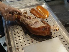 -天天鱼港·海鲜·鲅鱼水饺·招牌烤鸭(黄骅店)