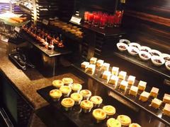 -广州花园酒店-凌璇阁360度高空海鲜自助餐CAROUSEL