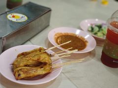 -红大哥水门鸡饭(總店)