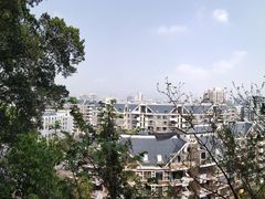 -乌山风景区
