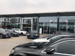 -奔驰北京鹏龙星徽(西大望路店)