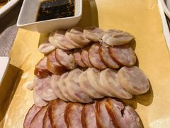 -老浒记烤鸭-北京菜(琉璃厂店)